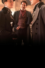Imagen de Gentleman Jack (T2): Ep.4 Yo no soy la otra mujer, sino ella - 1