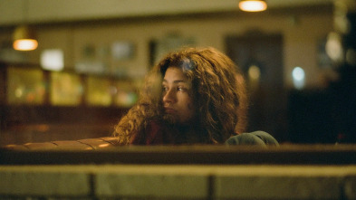 Imagen de Euphoria Special... (T1): Ep.1 Euphoria: Las rayadas no son eternas - 2