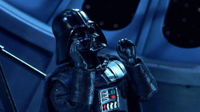 Imagen de Robot Chicken (T2): Ep.21 Robot Chicken: Especial Guerra de las Galaxias - Primera parte - 2