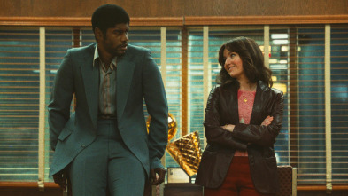 Imagen de Tiempo de... (T2): Ep.5 El Hamburger Hamlet - 2