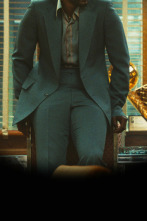 Imagen de Tiempo de... (T2): Ep.5 El Hamburger Hamlet - 1