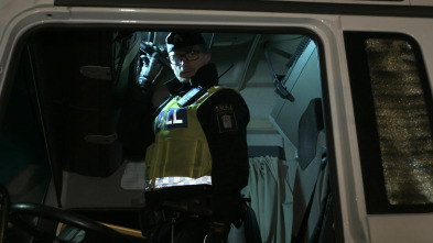 Imagen de Control de... (T3): Ep.4 - 2