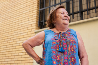 Imagen de Ellas en la ciudad - 7