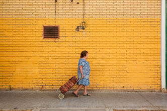 Imagen de Ellas en la ciudad - 8