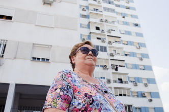 Imagen de Ellas en la ciudad - 9