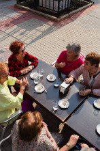 Imagen de Ellas en la ciudad - 15