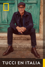 Imagen de Tucci en Italia (T1) - 1
