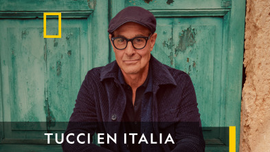 Imagen de Tucci en Italia (T1) - 2