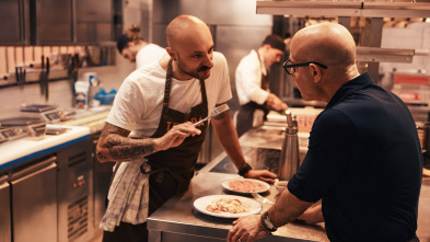 Imagen de Tucci en Italia (T1): Lombardía - 1