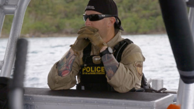 Imagen de Control de...: Golpe en la playa - 1