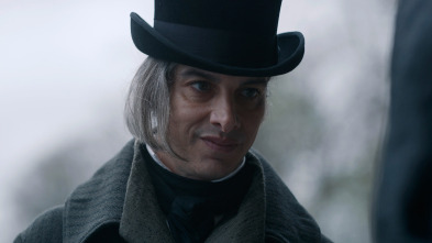 Imagen de Carême, chef de... (T1): Ep.5 El concurso - 2