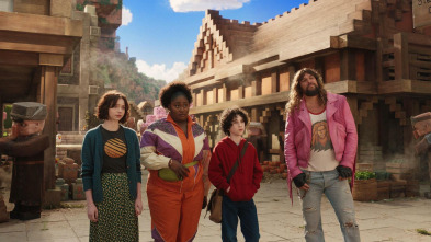 Imagen de Una película de Minecraft - 5