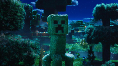 Imagen de Una película de Minecraft - 14