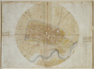 Imagen de Leonardo da Vinci  - 3