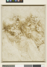 Imagen de Leonardo da Vinci  - 5