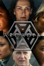 Imagen de Arcadia (Temp. 1) (T1) - 1