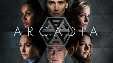 Imagen de Arcadia (T2): Ep.6 La caída - 2