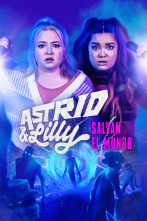Imagen de Astrid y Lilly salvan el mundo (T1) - 3