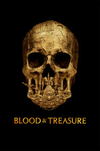 Imagen de Blood & Treasure (T2) - 3