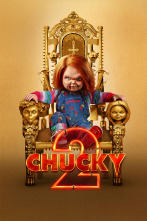 Imagen de Chucky (T2) - 1