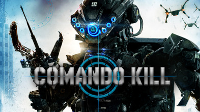 Imagen de Comando Kill - 2