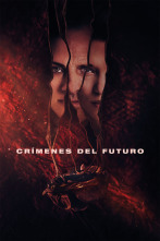 Imagen de Crímenes del futuro - 1