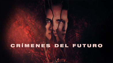 Imagen de Crímenes del futuro - 2