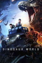 Imagen de Dinosaur World - 1