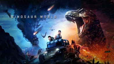 Imagen de Dinosaur World - 2