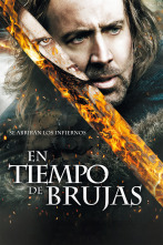 Imagen de En tiempo de brujas - 1