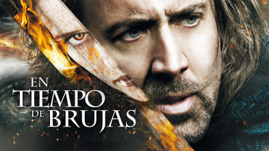 Imagen de En tiempo de brujas - 2