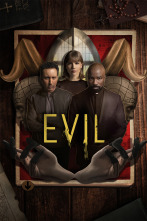 Imagen de Evil (T4) - 3