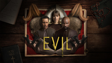 Imagen de Evil (T4) - 4