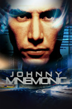 Imagen de Johnny Mnemonic - 1