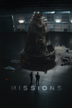 Imagen de Missions (T3) - 1
