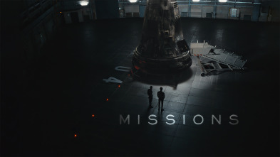 Imagen de Missions (T3) - 2