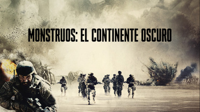 Imagen de Monsters: El continente oscuro - 2