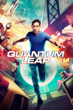 Imagen de Quantum Leap (T1) - 3