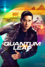 Imagen de Quantum Leap (T2) - 3