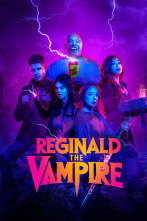 Imagen de Reginald the Vampire (T2) - 1