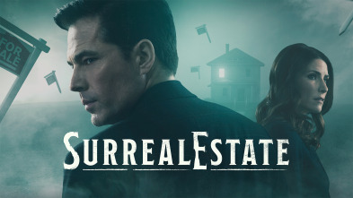Imagen de Surrealestate (T1) - 2