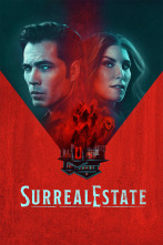 Imagen de Surrealestate (Temp. 2) (T2) - 1