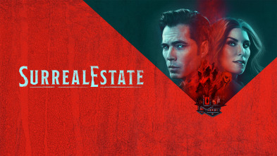 Imagen de Surrealestate (Temp. 2) (T2) - 2