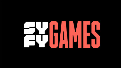 Imagen de SYFY Games (T2) - 4