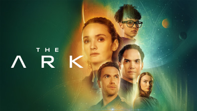 Imagen de The Ark (T2) - 2