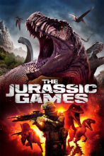Imagen de The Jurassic Games - 1