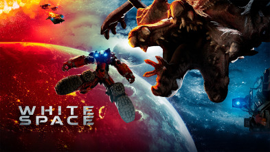 Imagen de White Space - 2