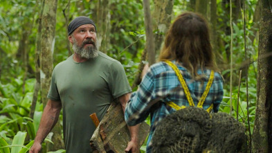 Imagen de Dúo de... (T1): Jungla impenetrable Chocó - 2