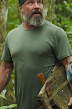 Imagen de Dúo de... (T1): Jungla impenetrable Chocó - 1