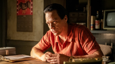 Imagen de El padrino de Harlem (T4): Ep.5  - 2